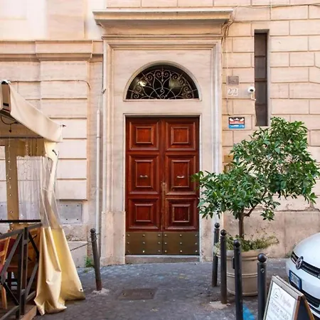 Smart & Luxury Colosseo Apartment