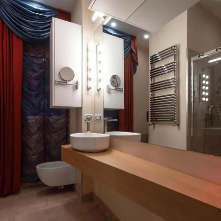 Apartman Smart & Luxury Colosseo