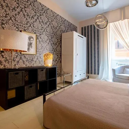 Smart & Luxury Colosseo Řím