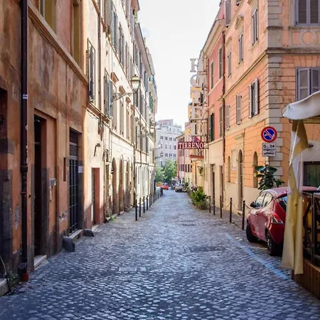 Smart & Luxury Colosseo Řím