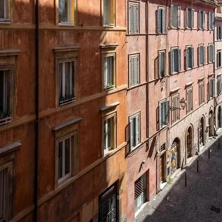 Smart & Luxury Colosseo Apartmán Řím