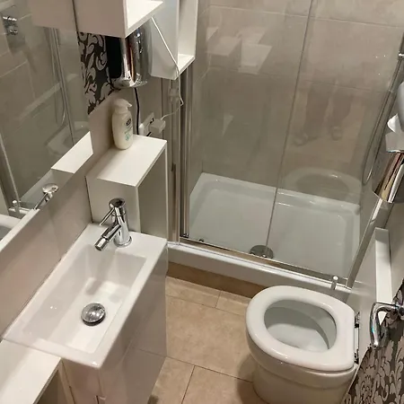 Apartmán Smart & Luxury Colosseo *