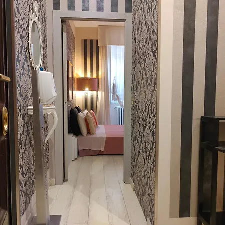 Smart & Luxury Colosseo Apartmán